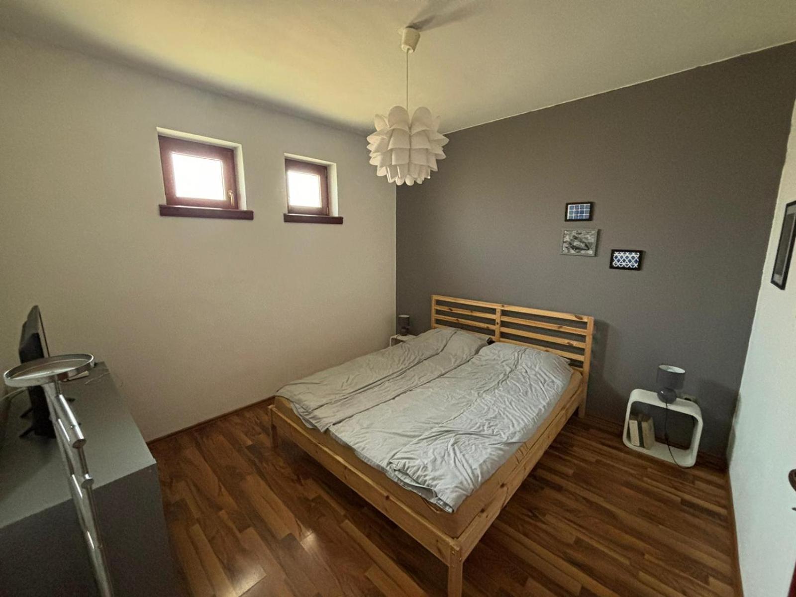 包姚Luxury Apartman公寓 外观 照片
