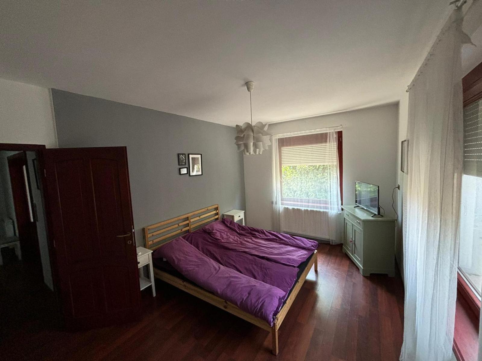 包姚Luxury Apartman公寓 外观 照片
