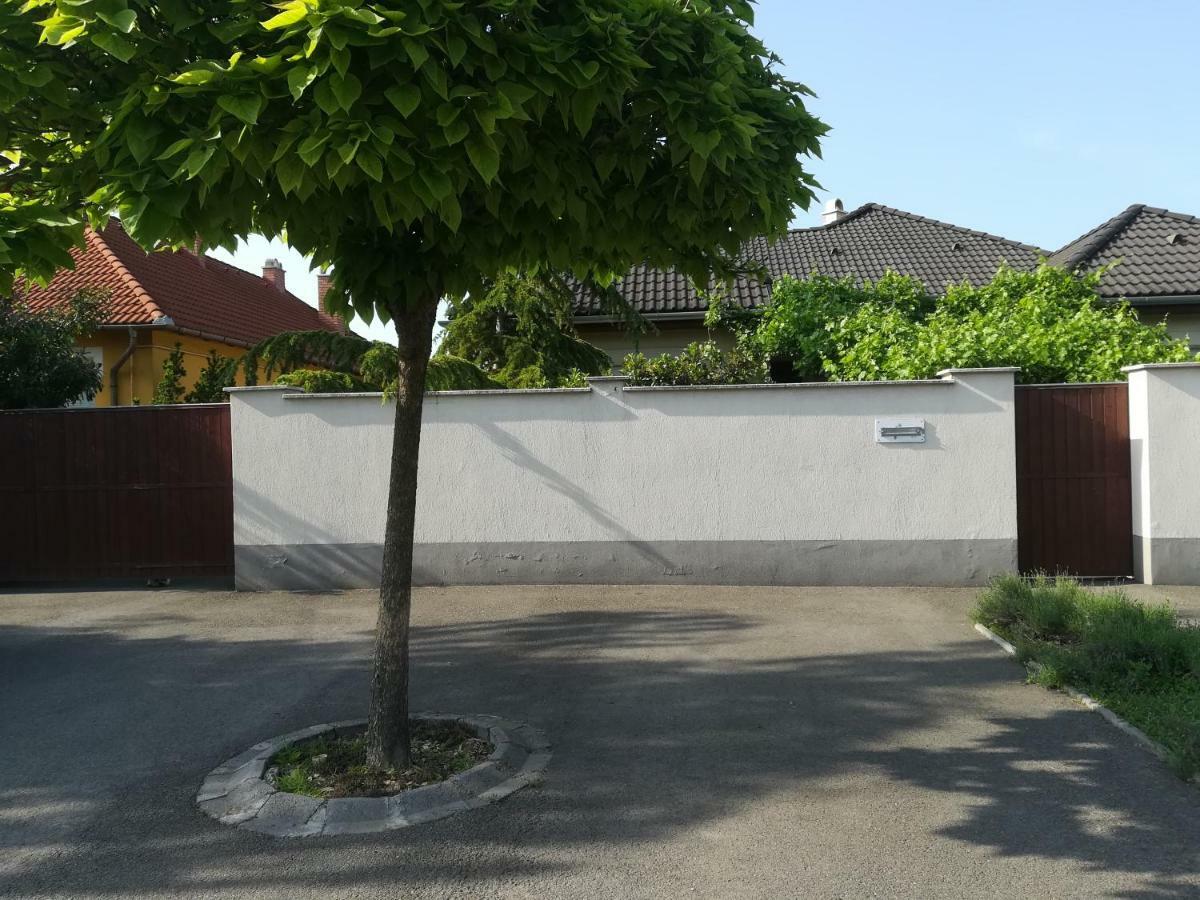 包姚Luxury Apartman公寓 外观 照片